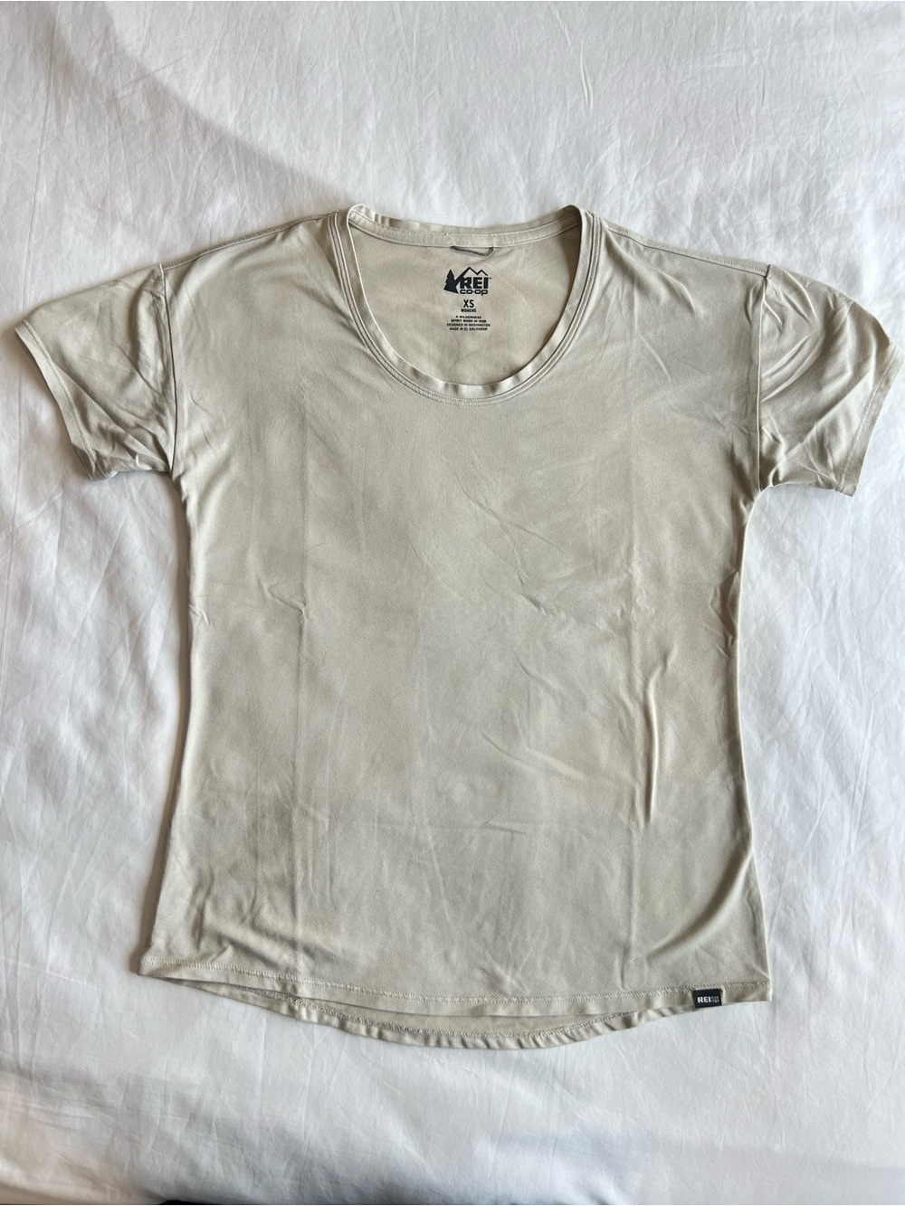 REI Co-op Women's Hiking Tee
